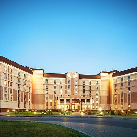 Medical&Spa Resort Alfa Radon Baraviki Exterior foto