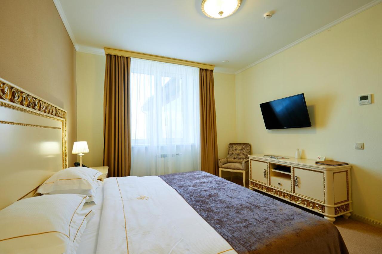 Medical&Spa Resort Alfa Radon Baraviki Exterior foto