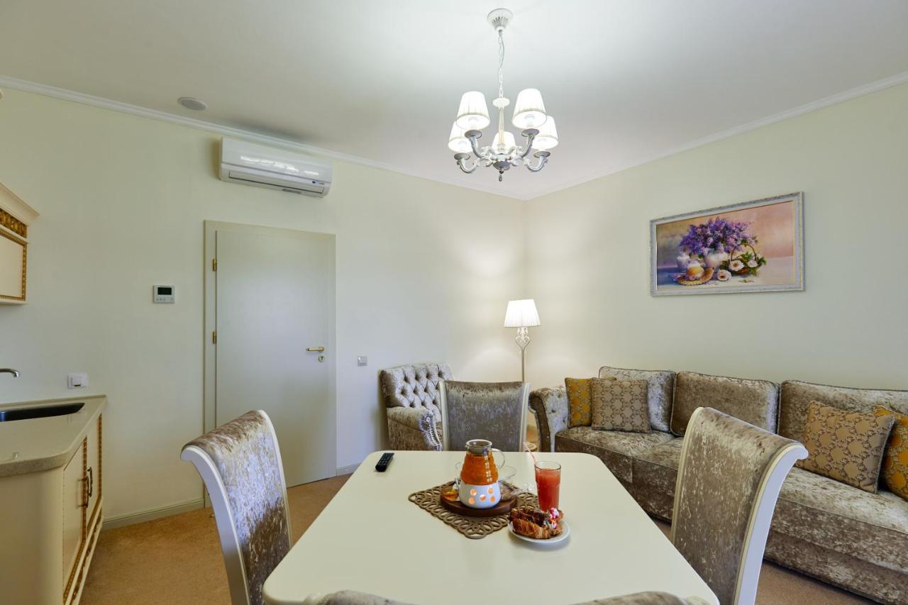 Medical&Spa Resort Alfa Radon Baraviki Exterior foto