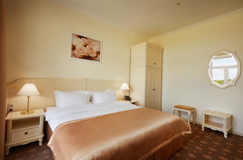 Medical&Spa Resort Alfa Radon Baraviki Habitación foto